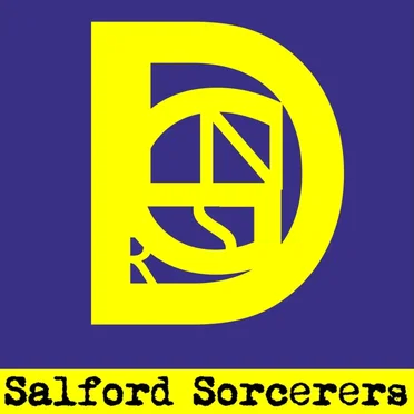 Regal Sounds by Salford Sorcerers - album cover