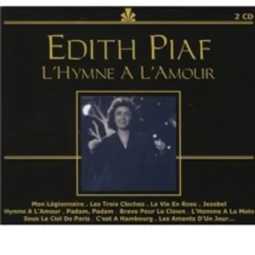 L’Hymne à l’amour