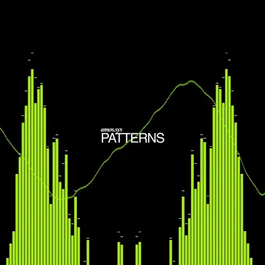 PATTERNS by amos.sys - album cover