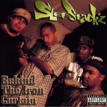 Unreleased Sleestack'z Demos