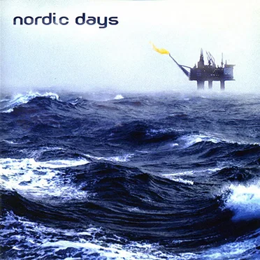 Nordic Days by Various Artists - album cover
