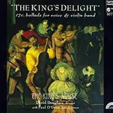 The King's Delight