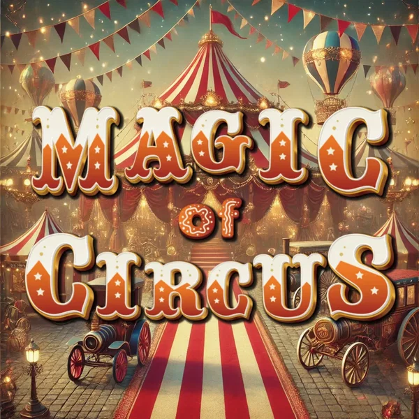 MAGIC of CIRCUS