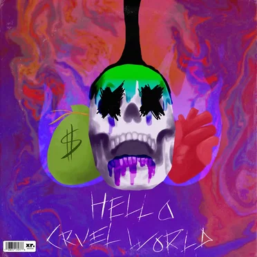Hello Cruel World EP