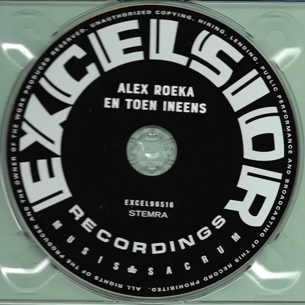 En toen ineens