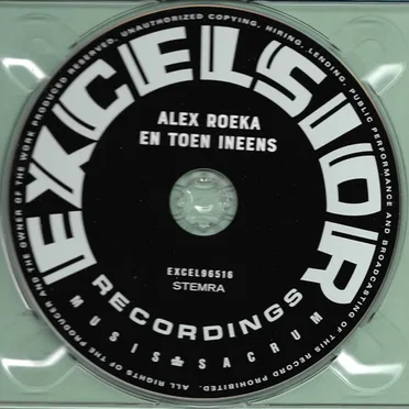 En toen ineens