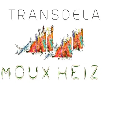 MOUX HEIZ by Transdela - album cover