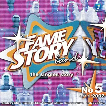 Fame Story Band - No 5