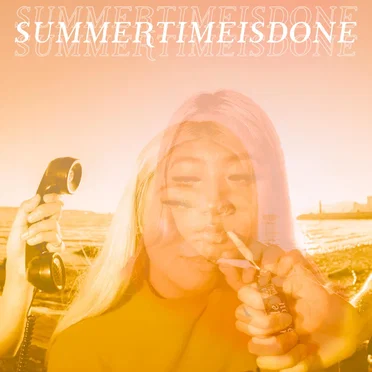 SUMMERTIMEISDONE