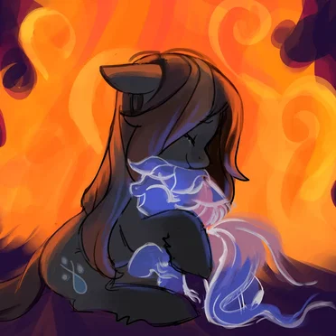 Lullaby for a Lost Soul