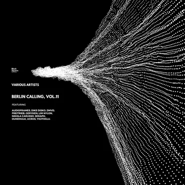 Berlin Calling, Vol.11 by Various Artists - album cover