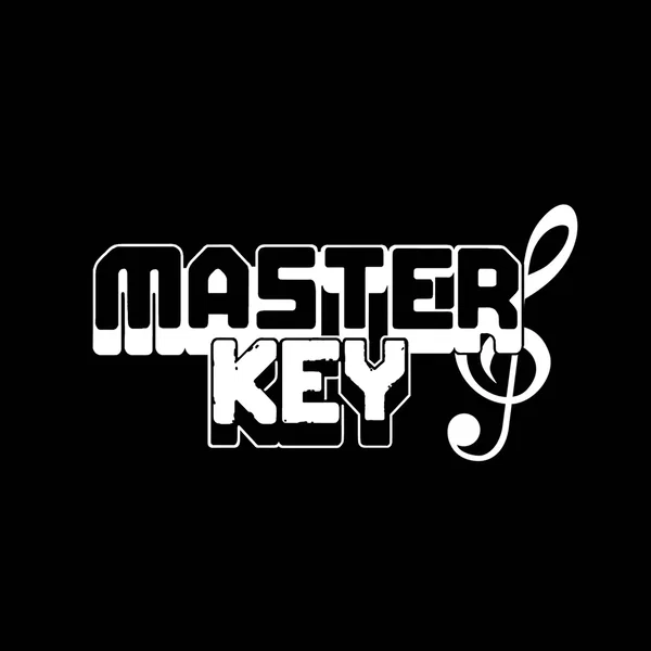 Master Key (Original Game Soundtrack)