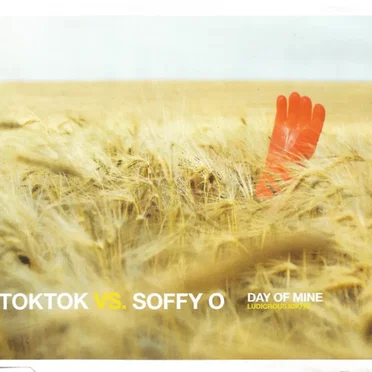 Day of Mine (Ludicrous Idiots)