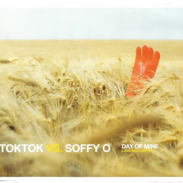 Day of Mine (Ludicrous Idiots)