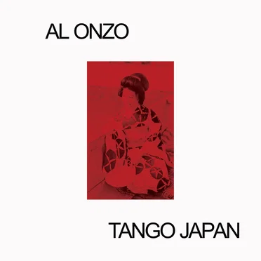 Tango Japan by Al Onzo - album cover