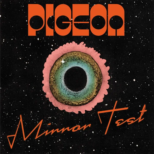 Mirror Test