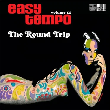 Easy Tempo, Volume 11: The Round Trip by Various Artists - album cover