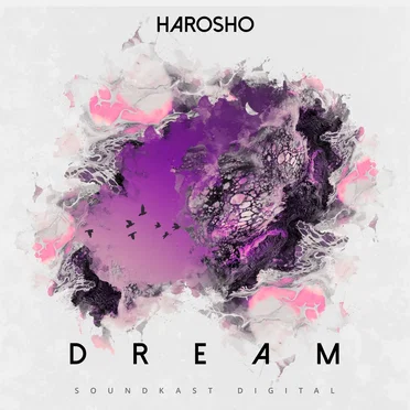Dream by Harosho - album cover