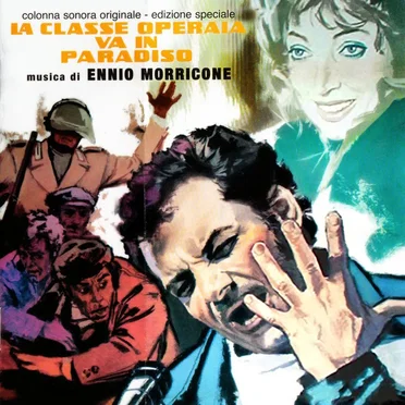 La classe operaia va in paradiso