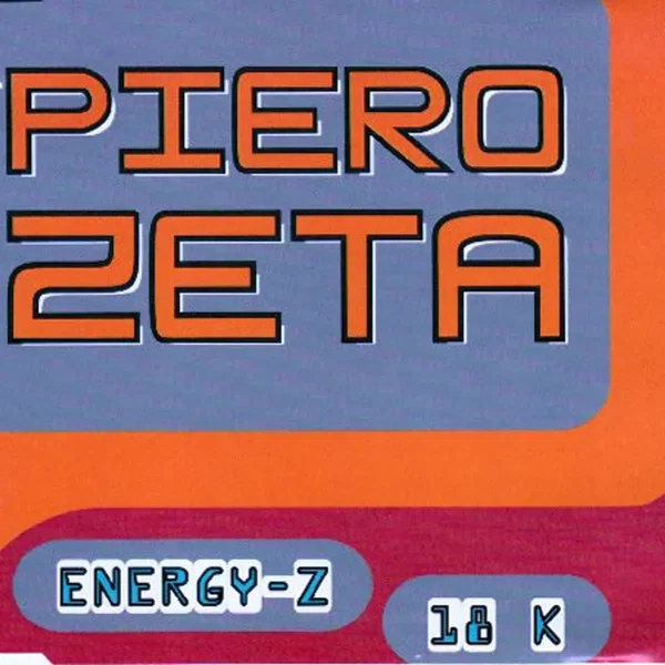 Energy-Z / 18 K