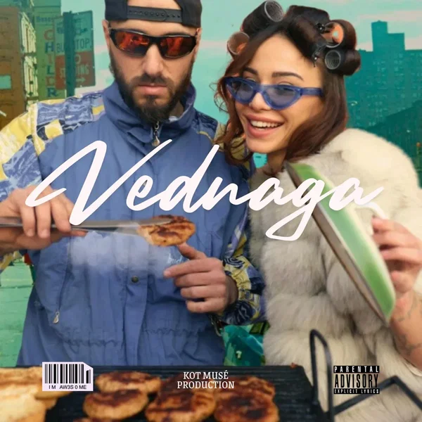 VEDNAGA