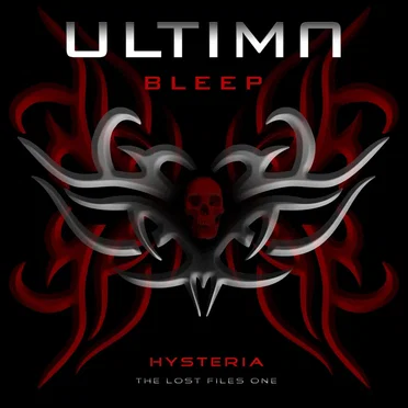Hysteria - The Lost Files One