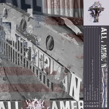 All-American