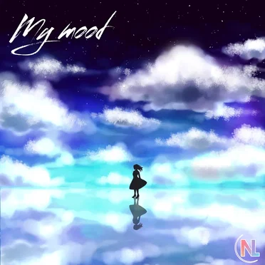 My Mood by Nika Lenina - album cover