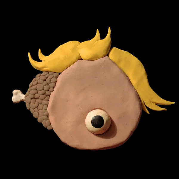 The Ballad of Hamantha / Today Today / Al Dente