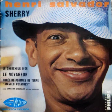 Sherry