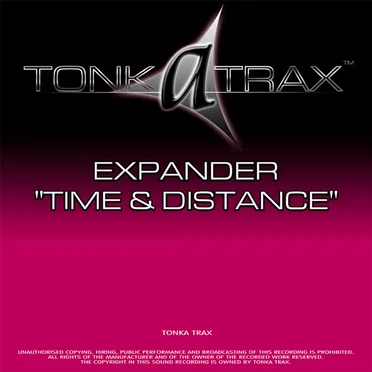 Time & Distance