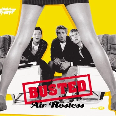 Air Hostess