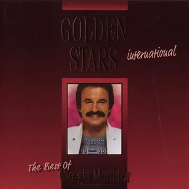 The Best of Giorgio Moroder