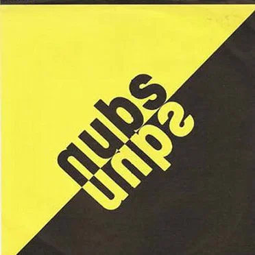 Job by Nubs - album cover