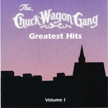 The Chuck Wagon Gang
