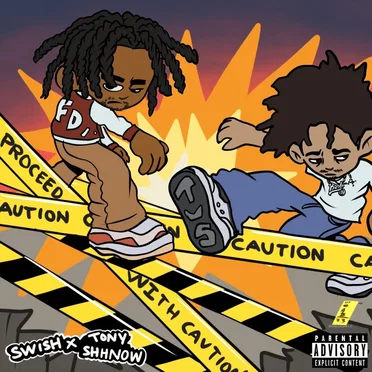Proceed With Caution