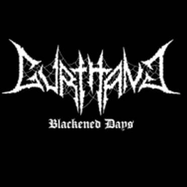 Blackened Days