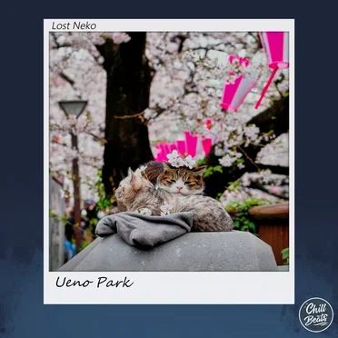 Ueno Park
