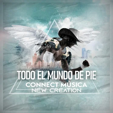 Todo el mundo de pie