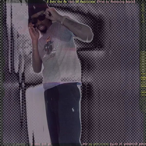 U Don't Kno Me [Prod by Moodswing Beatz]