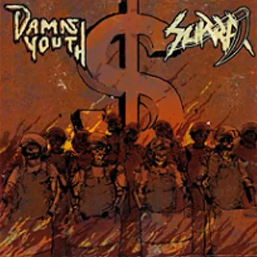 Surra / Damn Youth