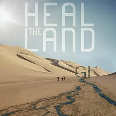 Heal the Land by G.I. - album cover