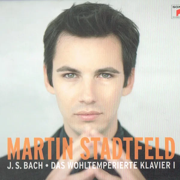 Das wohltemperierte Klavier I