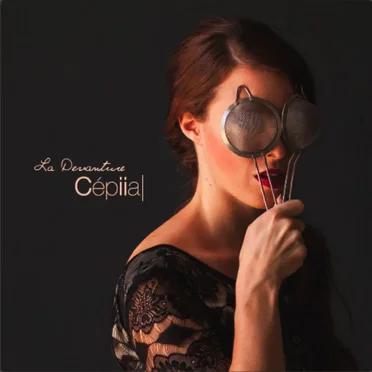 La devanture by Cépiia - album cover