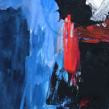 Standing at the Precipice by Slaves of Sinus - album cover