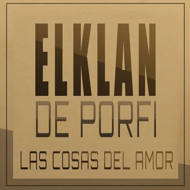 Las cosas del amor
