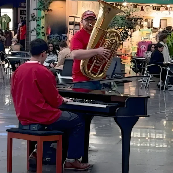 Winner Takes It All
