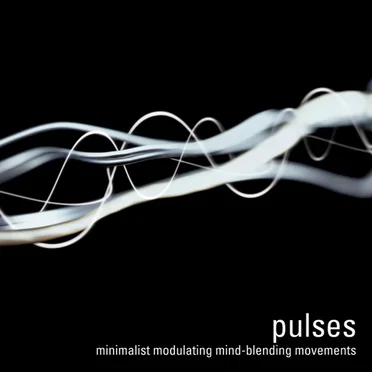 Pulses by Various Artists - album cover