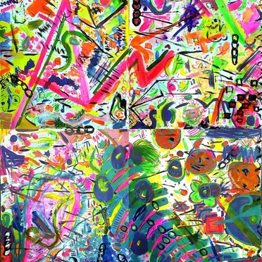 Neon Is Life