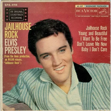 Jailhouse Rock